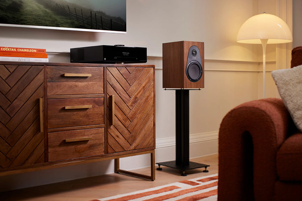 Linn 119 Bookshelf Speaker (Pair) - Home Speaker