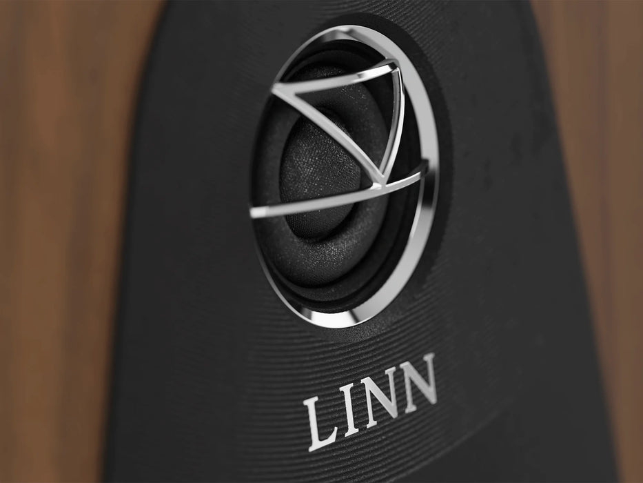 Linn 119 Bookshelf Speaker (Pair) - Home Speaker