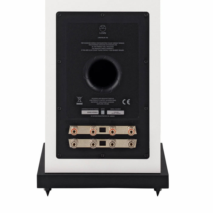 Linn Majik 140 - Floorstanding Speaker (Pair) - The Audio Co.