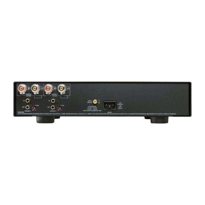 Linn Majik 2100 Stereo Power Amplifier - Power Amplifier
