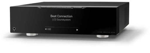 Linn Majik DSM - Network Music Streamer and Integrated Amplifier - The Audio Co.