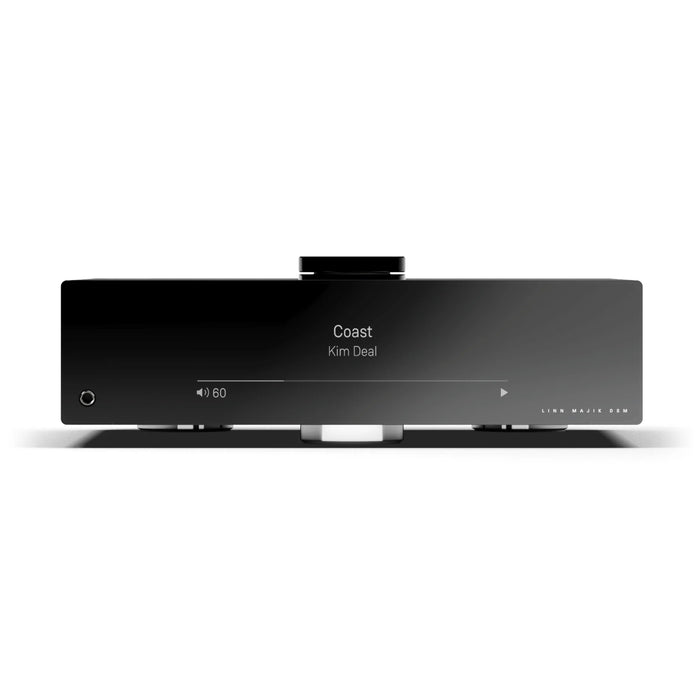 Linn Majik DSM Streaming Amplifier - Network Amplifier