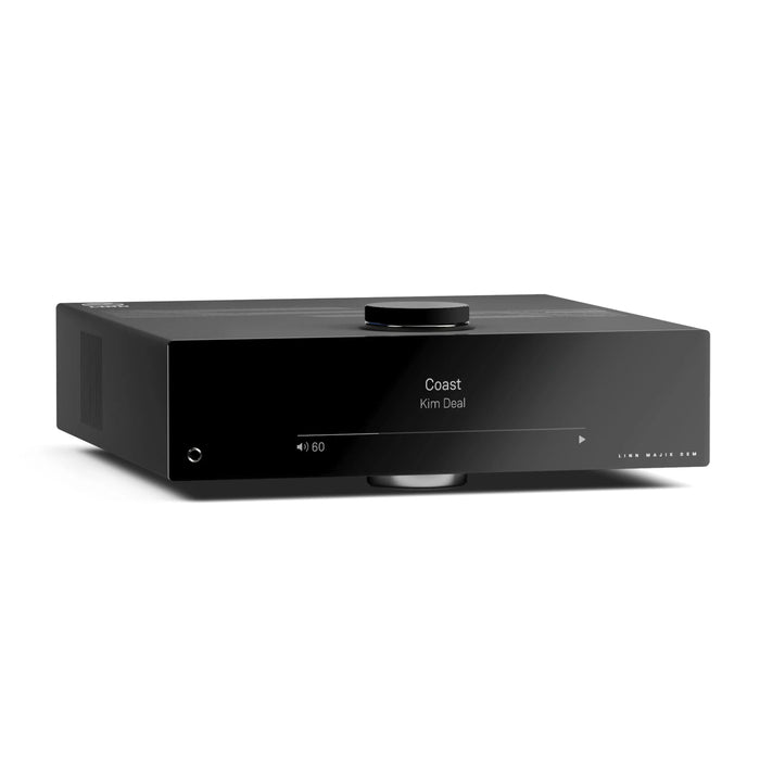 Linn Majik DSM Streaming Amplifier - Network Amplifier