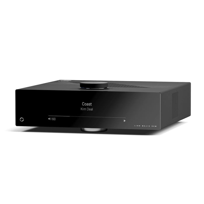 Linn Majik DSM Streaming Amplifier - Network Amplifier