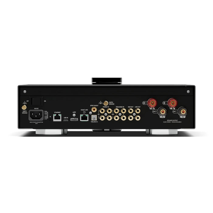 Linn Majik DSM Streaming Amplifier - Network Amplifier
