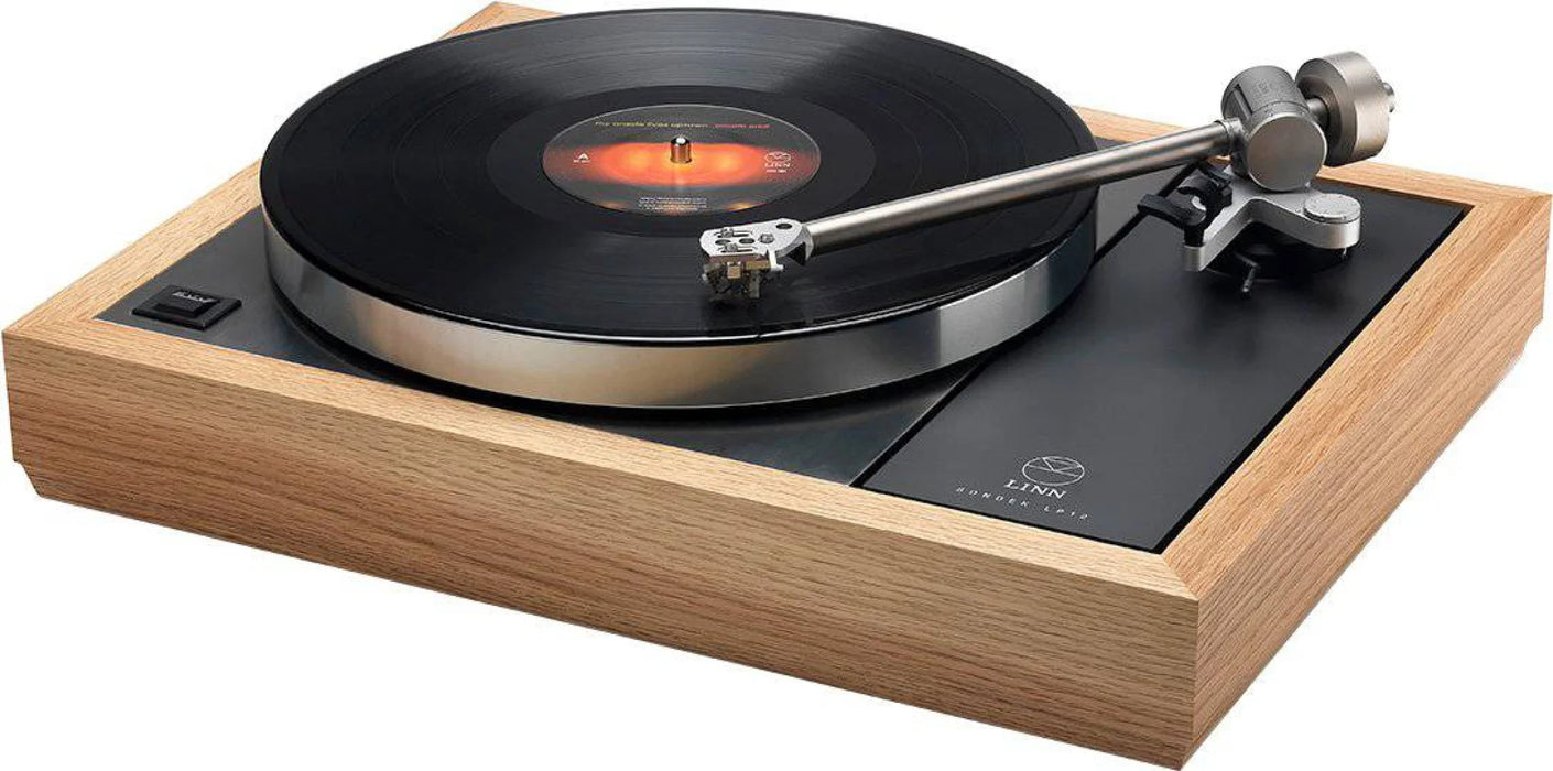 Linn Majik LP12 - Vinyl Turntable - The Audio Co.