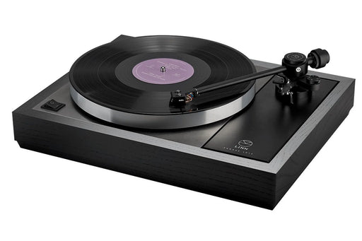 Linn Majik LP12 - Vinyl Turntable - The Audio Co.