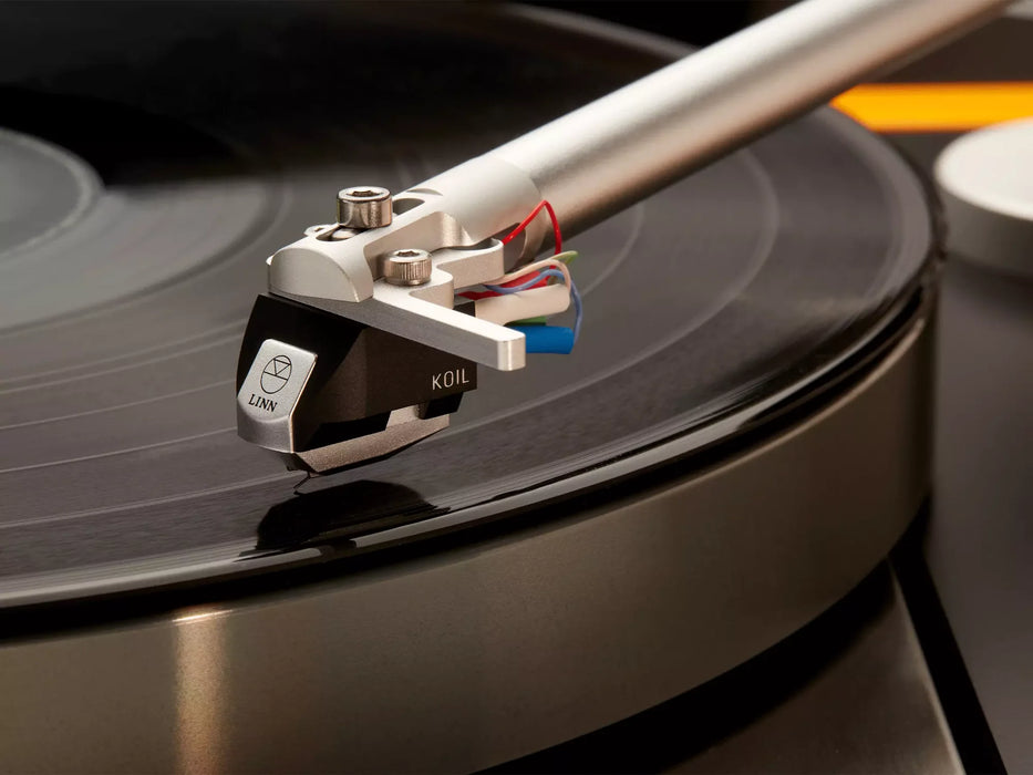 Linn Majik LP12 - Vinyl Turntable - Turntable