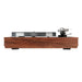 Linn Majik LP12 - Vinyl Turntable - Walnut [Fluted] / Adikt [MM] - Turntable