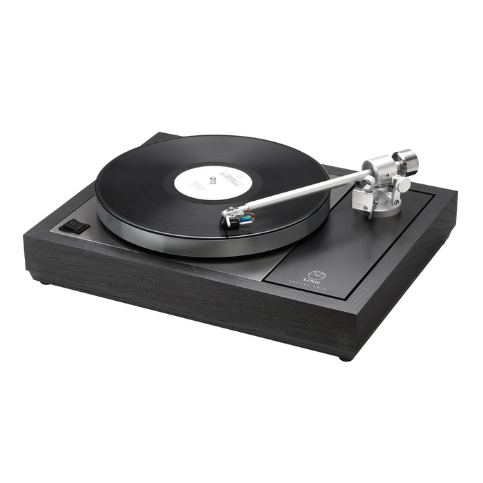 Linn Majik LP12 - Vinyl Turntable — The Audio Co.