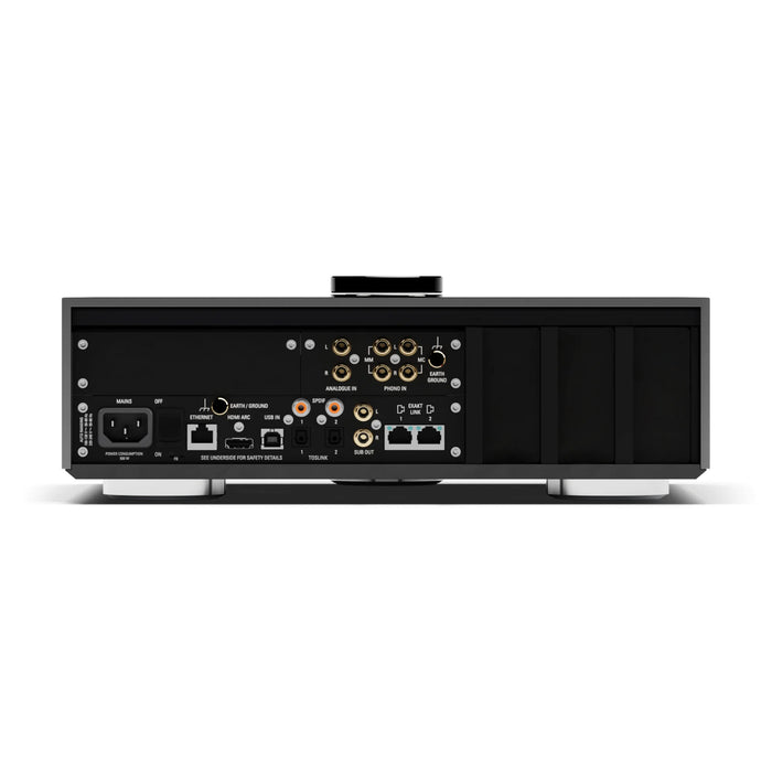 Linn Selekt DSM Music Streamer - Network Amplifier