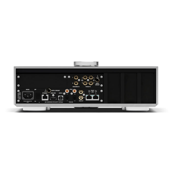 Linn Selekt DSM Music Streamer - Network Amplifier