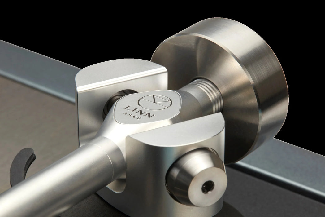 Linn Selekt LP12 Vinyl Turntable - Turntable