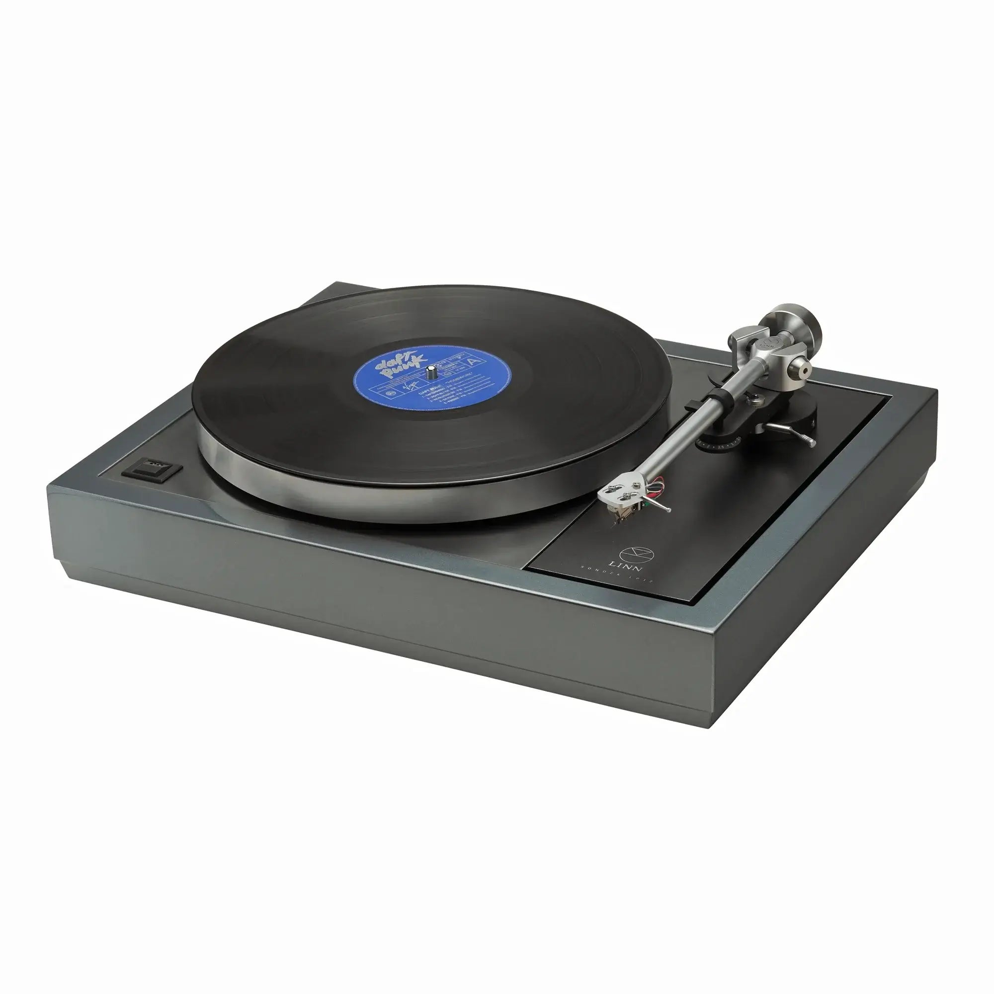Linn Selekt LP12 Vinyl Turntable — The Audio Co.