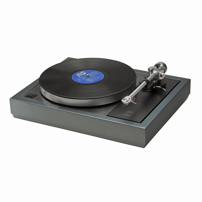 Linn Selekt LP12 Vinyl Turntable - Turntable