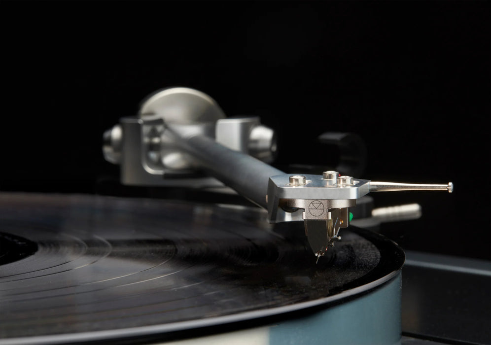 Linn Selekt LP12 Vinyl Turntable - Turntable