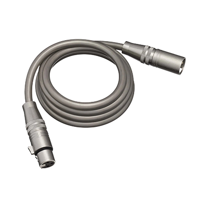 Linn Silver XLR Interconnect Cable - Cable