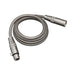 Linn Silver XLR Interconnect Cable - Cable