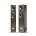 Living Voice Auditorium Avatar R4 Floorstanding Speaker (Pair) - The Audio Co.