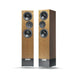 Living Voice Auditorium OBX-RW4 Floorstanding Speaker (Pair) - The Audio Co.