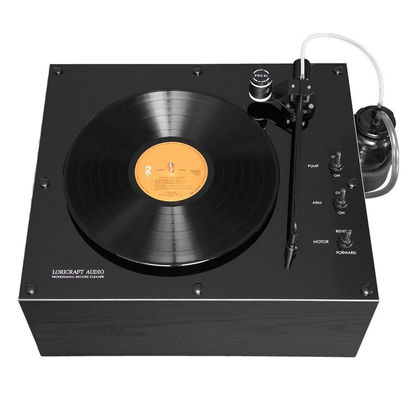 Loricraft Audio | Authorised Dealer INDIA | The Audio Co