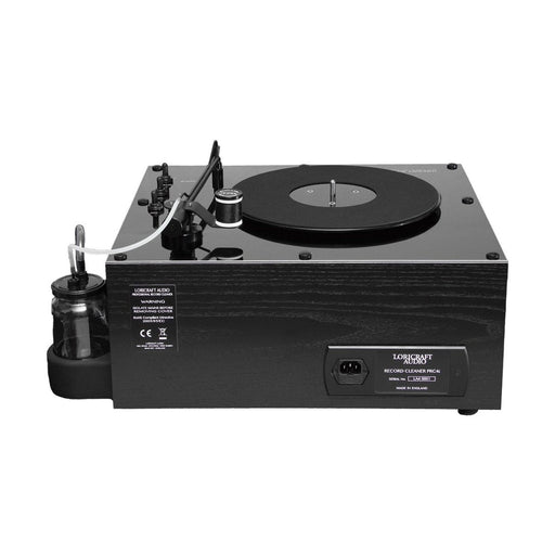 Loricraft PRC4i Professional Record Cleaner - The Audio Co.