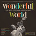 Louis Armstrong - Wonderful World: The Best of Louis Armstrong - 12inch Vinyl LP - Music