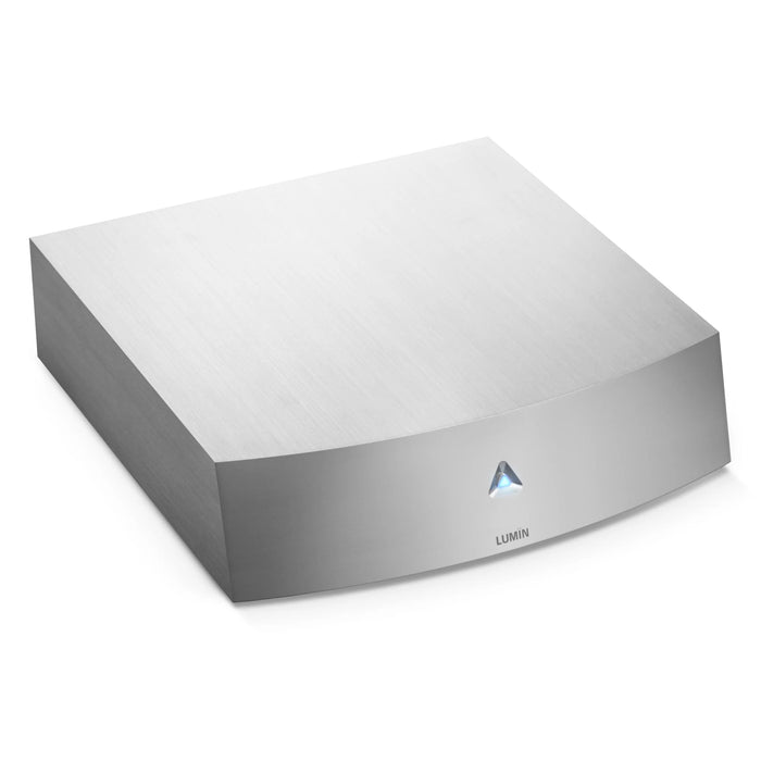 Lumin Amp Power Amplifier - Power Amplifier