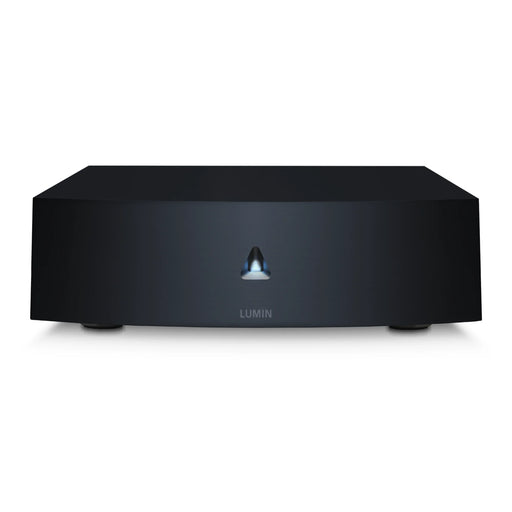 Lumin Amp Power Amplifier - Power Amplifier