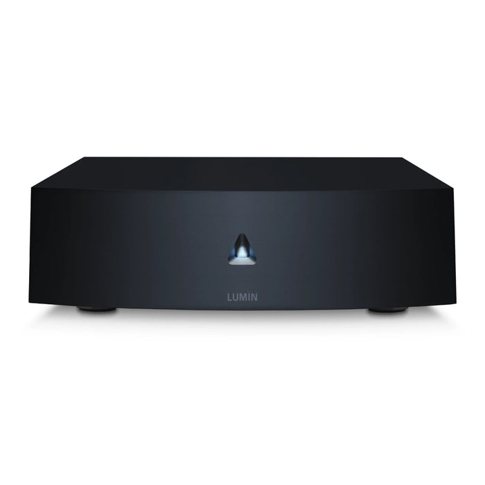 Lumin Amp Power Amplifier - Power Amplifier