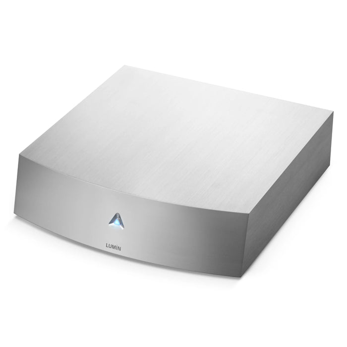 Lumin Amp Power Amplifier - Power Amplifier