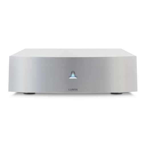 Lumin Amp Power Amplifier - Power Amplifier