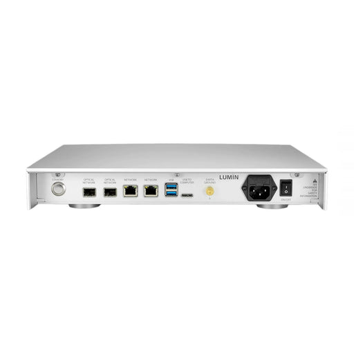 Lumin L2 Music Server & Audio-grade Switch - Streamer