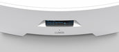 Lumin P1 Hi-Res Network Music Streamer DAC Preamplifier - The Audio Co.