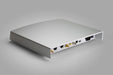 Lumin T3 - Hi-Res Network Music Streamer DAC Preamplifier - The Audio Co.