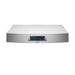 Lumin T3X Music Streaming DAC & Preamplifier - Silver - Streamer