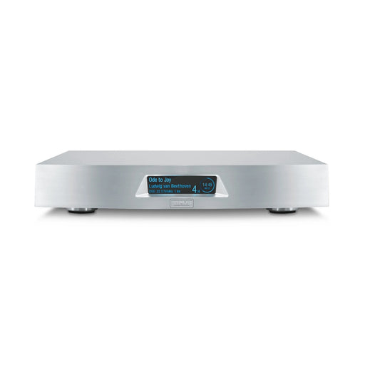 Lumin X1 Hi-Res Network Music Streamer DAC Preamplifier - The Audio Co.