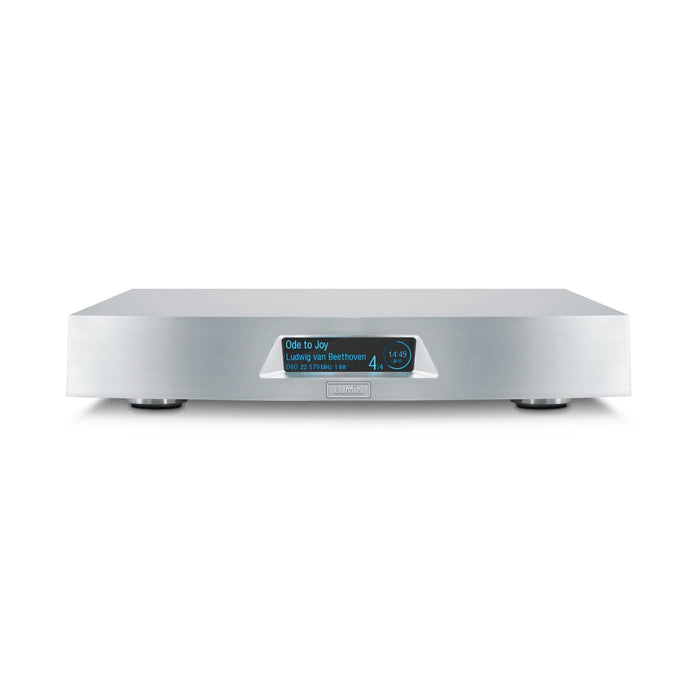 Lumin X1 Hi-Res Network Music Streamer DAC Preamplifier - The Audio Co.