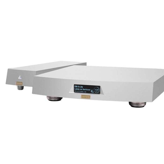 Lumin X2 Music Streamer - Streamer