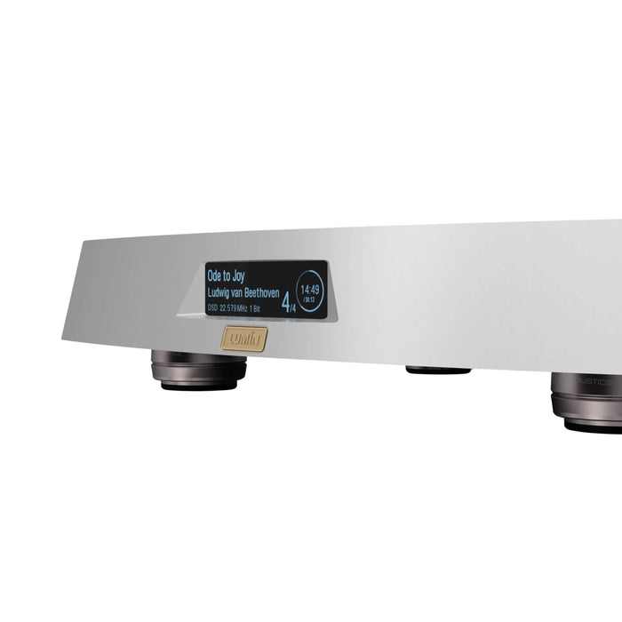 Lumin X2 Music Streamer - Streamer