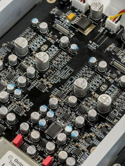 Lumin X2 Music Streamer - Streamer