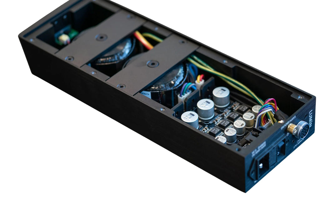 Lumin X2 Music Streamer - Streamer