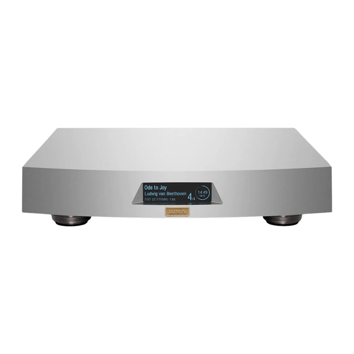 Lumin X2 Music Streamer - Streamer