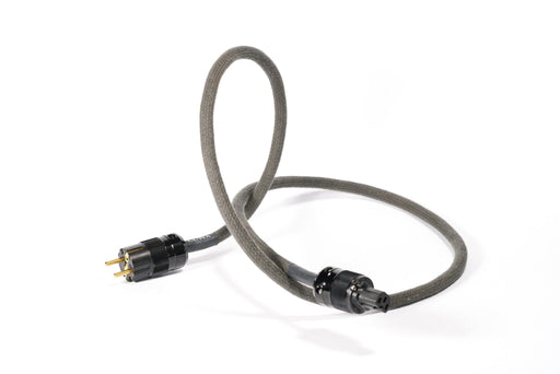 Luna Gris AC Power Cable - The Audio Co.