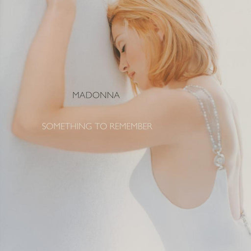 Madonna - Something To Remember - The Audio Co.