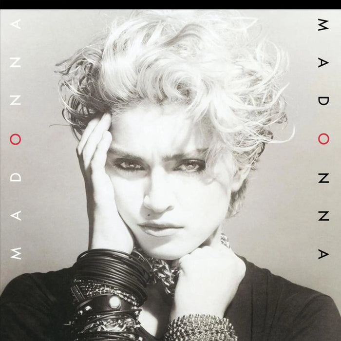 Madonna - Madonna - 12inch 180g Vinyl LP - Music