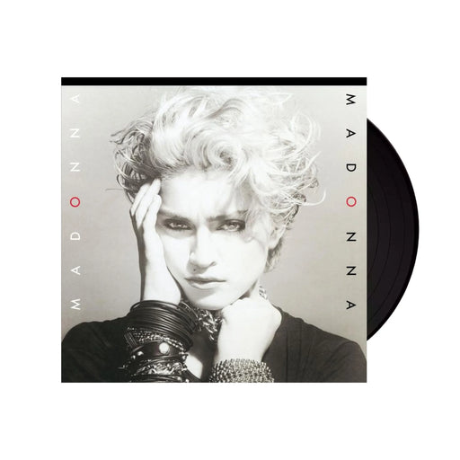 Madonna - Madonna - 12inch 180g Vinyl LP - Music