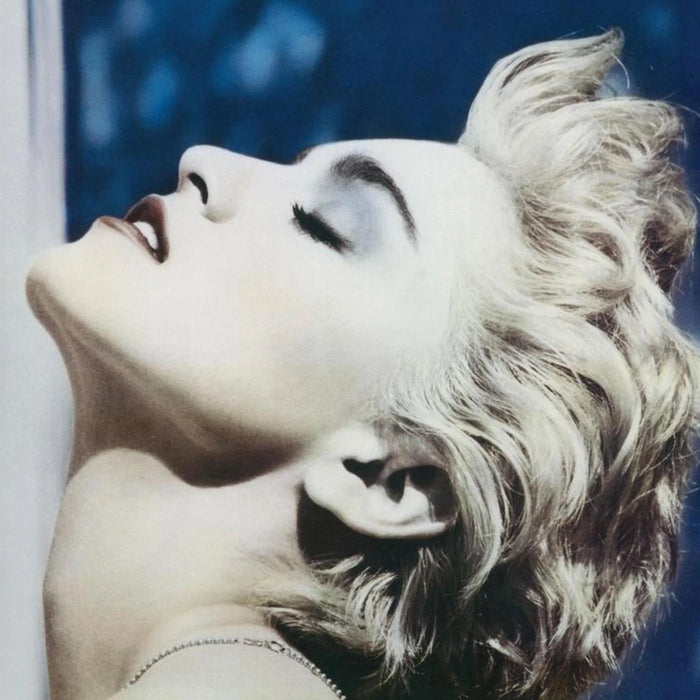 Madonna - True Blue [Limited Edition] - 180g Vinyl LP - Music