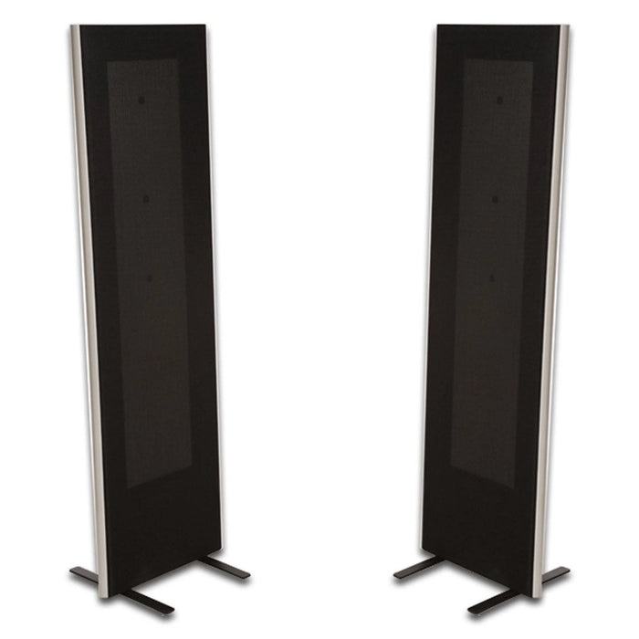 Magnepan 1.7i - Floorstanding Planar Magnetic Speaker (Pair) - The Audio Co.