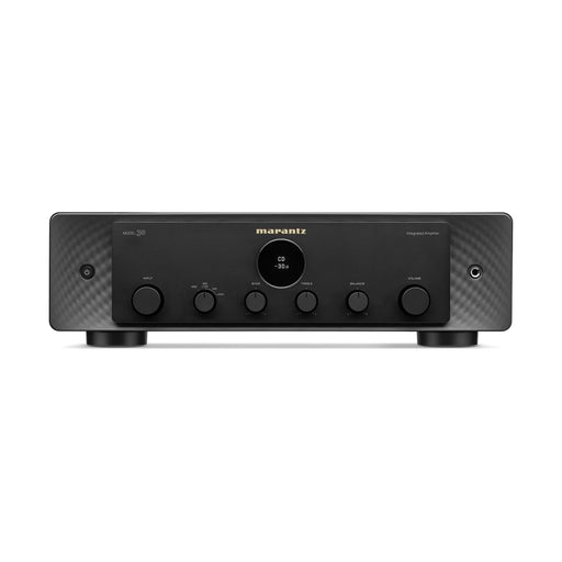 Marantz MODEL 30 Integrated Amplifier - Integrated Amplifier